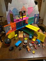 L.O.L. Surprise! Speelhuis met veel accessoires, Ophalen of Verzenden, Zo goed als nieuw, Meisje