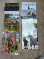 Tijdschriften Dressuur, Ophalen of Verzenden, Gelezen, Paarden of Pony's