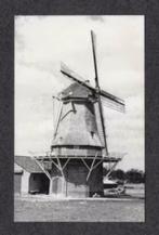 Fotokaart Zuidbarge Emmen Molen Zeldenrust., Foto, Ophalen of Verzenden, Zo goed als nieuw, 1940 tot 1960