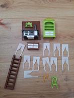 Spirit playmobil huis van Lucky reserve onderdelen, Ophalen of Verzenden, Zo goed als nieuw