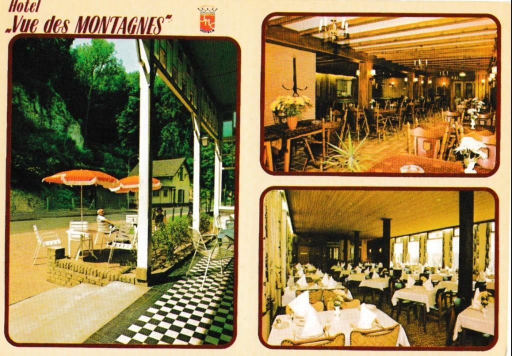 Valkenburg- Geulhem            151a, Ophalen of Verzenden, Voor 1920, Limburg