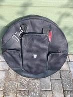 Ritter Classic Cymbal bag, 22 inch,, Muziek en Instrumenten, Ophalen of Verzenden, Gebruikt, Drums of Percussie