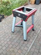 Einhell onderstel afkortzaag, Ophalen, 1200 watt of meer, Afkortzaag, 70 mm of meer