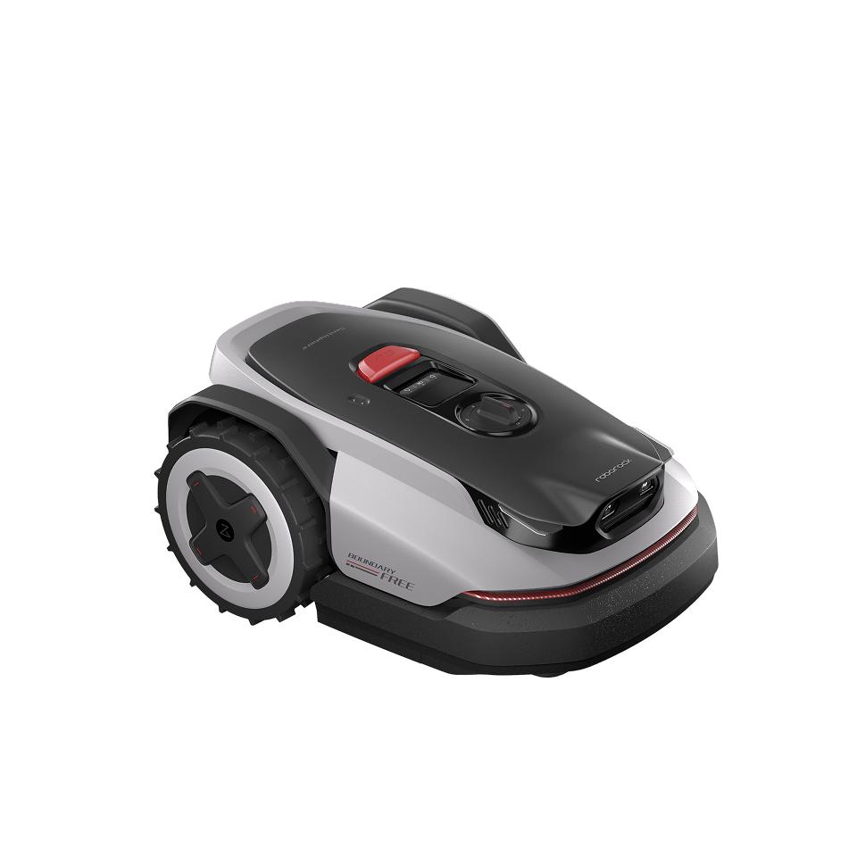 Nieuw Roborock RockNeo Q1-Serie Q105 en Q110 Robotmaaiers, Ophalen of Verzenden, Minder dan 30 cm