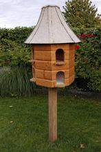 Duiventil, Ophalen, Nieuw