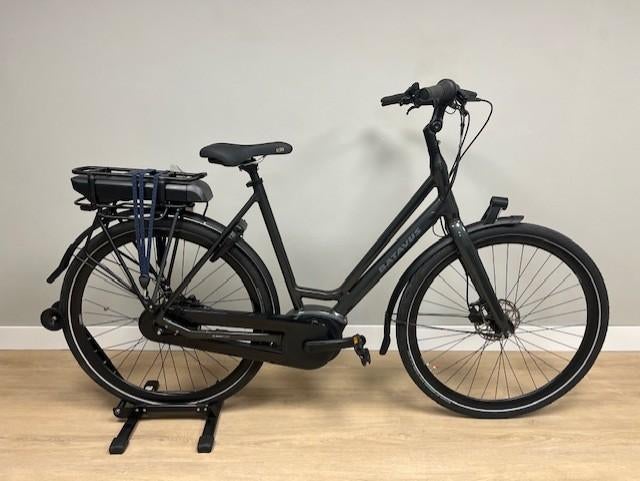 Nieuw - Batavus Dinsdag E-GO, Fietsen en Brommers, Fietsen | Dames | Damesfietsen, Ophalen, Versnellingen, Batavus, Nieuw
