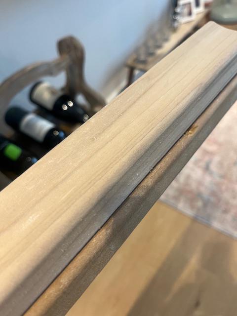 Klassieke koplatten/deurlijsten/architraaf, Ophalen, Nieuw