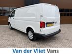 Volkswagen Transporter T6.1 2.0 TDI 110pk E6 L2 3p Lease €, Voorwielaandrijving, Gebruikt, Euro 6, 4 cilinders