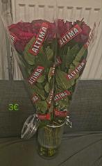 Boeket rode rozen - Altima, Overige materialen, 50 tot 75 cm, Nieuw, Ophalen of Verzenden