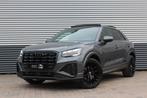 Audi Q2 35 TFSI 3x S-line| Panoramadak | B&O | Camera | Blac, Adaptive Cruise Control, 4 cilinders, 150 pk, Origineel Nederlands