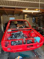 Golf 1 1981 casco, Auto-onderdelen, Gebruikt, Ophalen of Verzenden, Motorkap, Volkswagen