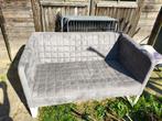 Klein bankje Ikea Knopprap, Huis en Inrichting, Ophalen of Verzenden, 75 tot 100 cm, Tweepersoons, Minder dan 150 cm