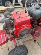 Wheel horse motor 16 pk elektrische start, Ophalen