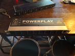 Behringer Powerplay HA8000 8-kanaals hoofdtelefoonversterker, Ophalen of Verzenden, Gebruikt