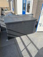 Keter ontario kussenbox opbergbox, Tuin en Terras, Bergingen en Tuinkasten, Ophalen, Zo goed als nieuw, Kunststof, Overige typen