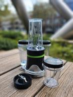 Princess Nutribullet, Ophalen of Verzenden, Zo goed als nieuw