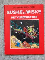 Suske en Wiske 36 - Het Vliegende Bed 1996 -nummer 50 van 99, Willy Vandersteen, Eén stripboek, Ophalen of Verzenden, Zo goed als nieuw