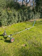 Hand trailer boot /strand trailer boot, Ophalen, Zo goed als nieuw, Overige typen, Motorboot
