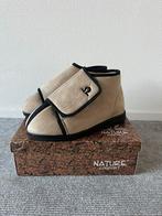 Nature comfort gabriel pantoffel beige, maat 42, Ophalen, Nieuw, Beige