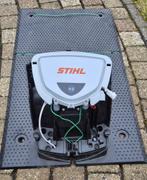 Stihl dockingstation voor robotmaaier als nieuw, Ophalen, Zo goed als nieuw, 20 tot 25 cm, Stihl