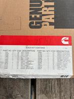 Koppakkingset Cummins - Originele onderdelen, Watersport en Boten, Ophalen, Nieuw