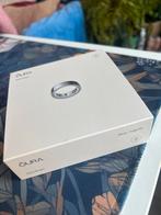 Oura Ring 4 Zilver Maat 9, Overige materialen, Nieuw, Ophalen of Verzenden, 17 tot 18