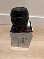 Canon EF 85mm f/1.8 USM Lens, Ophalen of Verzenden, Zo goed als nieuw, Standaardlens, Zoom