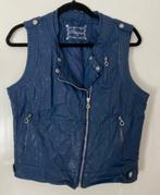 Bludeise bodywarmer/jasje maat L/XL