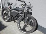 beach cruiser, Staal, Cruiser, Ophalen of Verzenden, Zo goed als nieuw