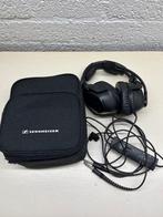 Piloten headset Sennheiser, Ophalen, Zo goed als nieuw