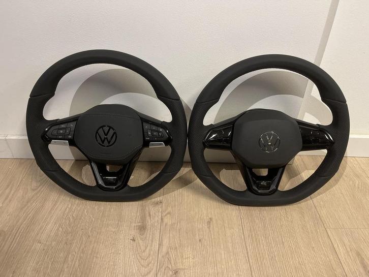 Golf 8 r20 rline stuurwiel nieuw, Auto-onderdelen, Besturing, Volkswagen, Nieuw, Ophalen of Verzenden