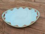Antieke Société Céramique Maestricht schaal, Ophalen of Verzenden