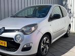 Renault Twingo 1.2 16V Dynamique|Airco|, Auto's, Voorwielaandrijving, Gebruikt, Zwart, 4 cilinders