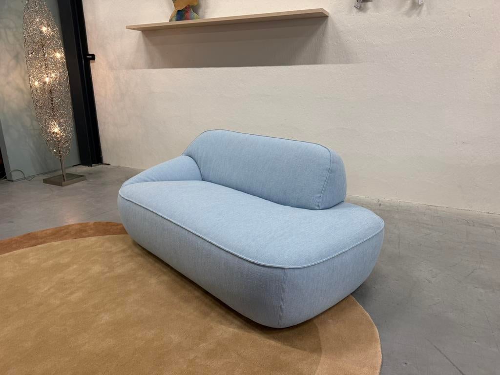 Nieuw Pode Nivti Divan Evla stof Design Bank Chaise Longue, Huis en Inrichting, Banken | Sofa's en Chaises Longues, Stof, Pode