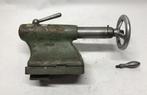 Losse kop draaibank, AI DR1 draaibank, Ophalen, Gebruikt, Onderdeel