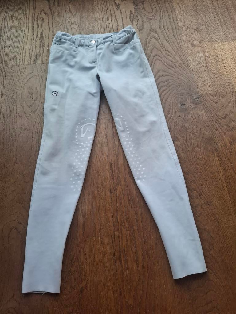 Ego7 rijbroek 36, Dieren en Toebehoren, Dressuur, Zo goed als nieuw, Ego7, Ego7.com