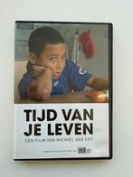 DVD - Michiel van Erp - Tijd van je leven, Vanaf 12 jaar, Ophalen, Gebruikt, Drama