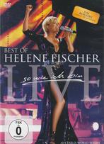 Helene Fischer – So wie Ich bin – DVD supernet, Alle leeftijden, Ophalen of Verzenden, Zo goed als nieuw, Muziek en Concerten