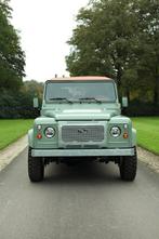 Verwarmde Voorruit, groen getint Defender NIEUW  LR042759, Auto-onderdelen, Ruiten en Toebehoren, Ophalen, Nieuw, Land Rover