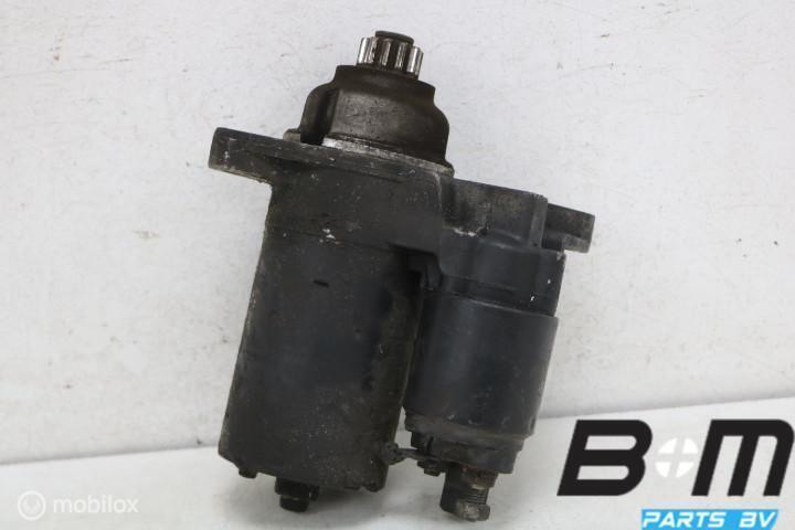 Starmotor VW Lupo GTI 02T911023E, Auto-onderdelen, Remmen en Aandrijving, Gebruikt