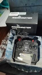 Radiomaster TX12 ELRS - Nieuw in doos, Ophalen of Verzenden, Nieuw
