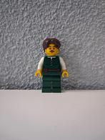 Lego Castle Peasant, Ophalen of Verzenden, Zo goed als nieuw