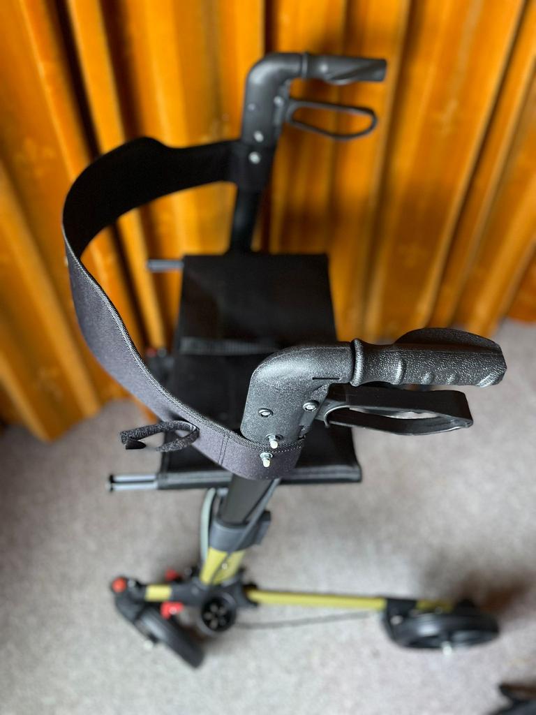 Rollator., Diversen, Rollators, Ophalen of Verzenden, Nieuw