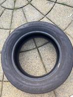 2 Fortuna Ecoplus zomerbanden 205/60R16 96V, Auto-onderdelen, Banden en Velgen, Ophalen, Gebruikt, 16 inch, 205 mm