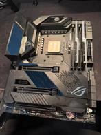 AMD 5950x | ASUS Crosshair VIII Formula | Gskill 3600, 32gb, Ophalen of Verzenden, Zo goed als nieuw, 4 Ghz of meer