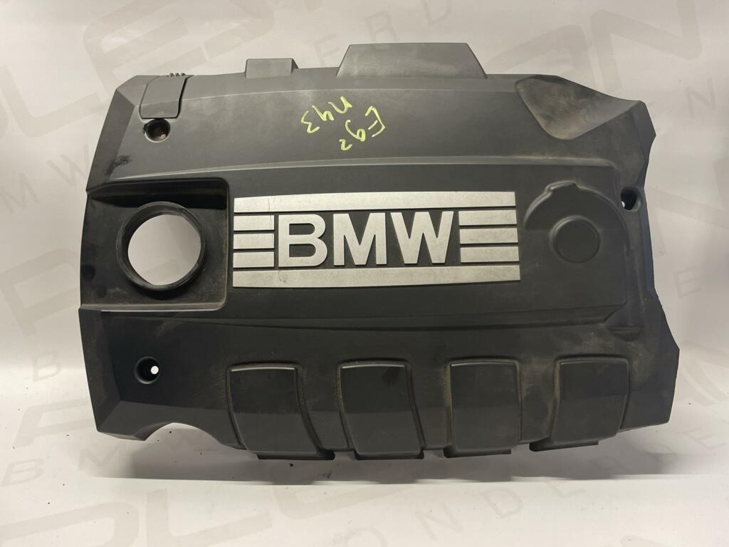 Motor beschermplaat BMW E92 156789, Auto-onderdelen, Gebruikt, -, -, Ophalen of Verzenden