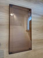 Stofkap bandrecorder, Ophalen, Bandrecorder