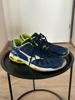 Mizuno Wave Tornado X Volleybalschoenen - Maat 46,5, Sport en Fitness, Ophalen of Verzenden, Zo goed als nieuw, Schoenen