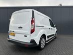 Ford Transit Connect 1.5 TDCI 100 PK / L1H1 / SORTIMO INRICH, Gebruikt, Euro 6, 4 cilinders, Wit