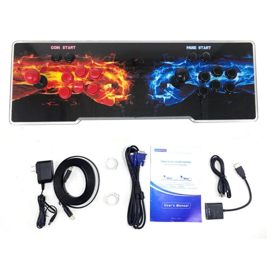 Arcade pandora, Spelcomputers en Games, Games | Pc, Nieuw, Overige genres, 2 spelers, Vanaf 3 jaar, Ophalen